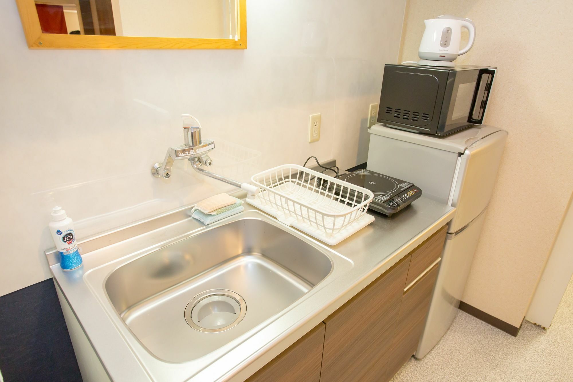 Apapane Nijo Guest House Kyoto Ngoại thất bức ảnh