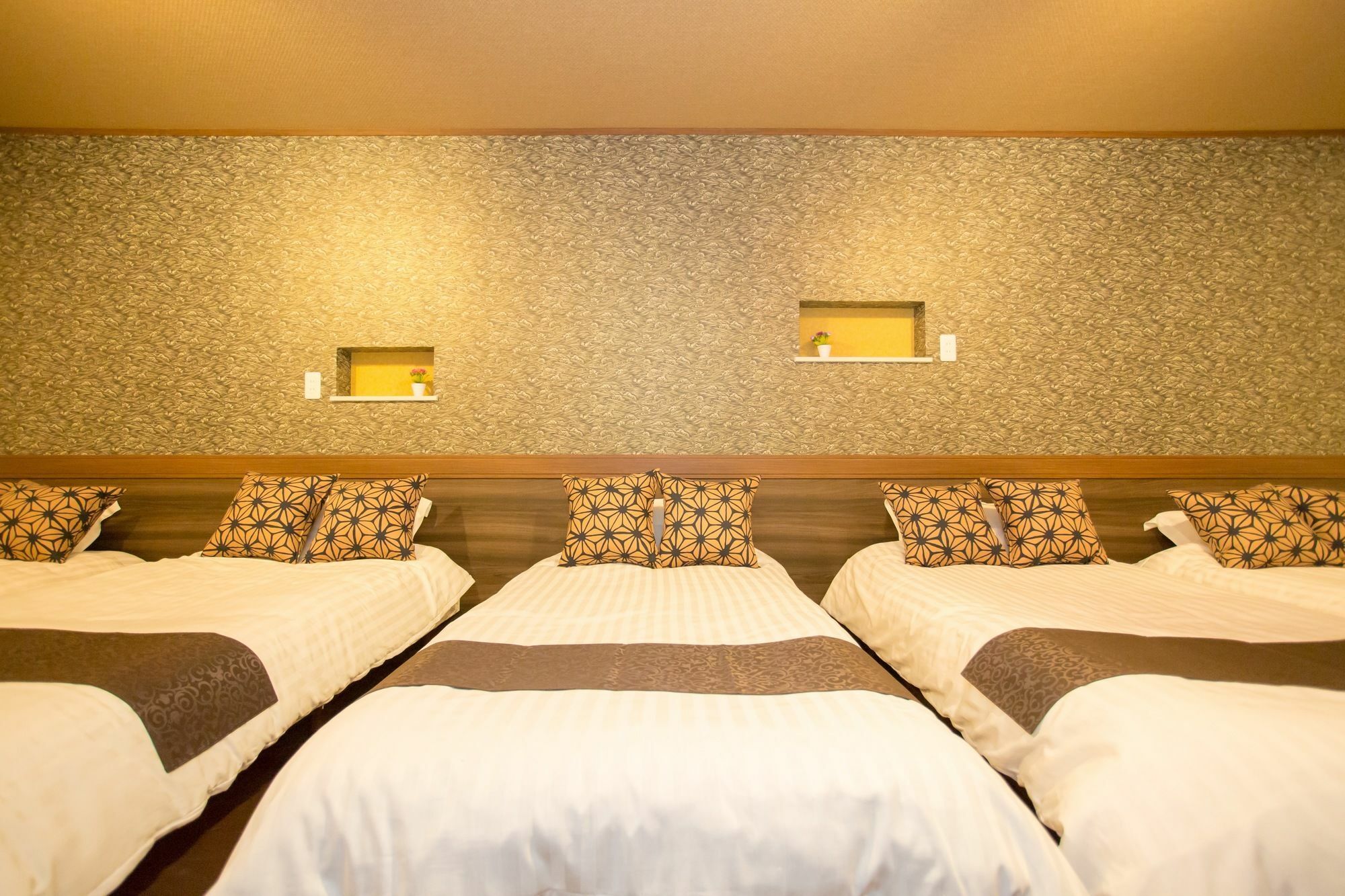 Apapane Nijo Guest House Kyoto Ngoại thất bức ảnh